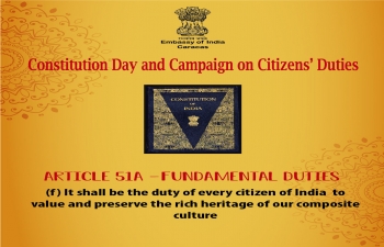  Constitution Day and Campaign on Citizens' Duties...