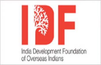 India Development Foundation of Overseas Indians (IDF-OI) 