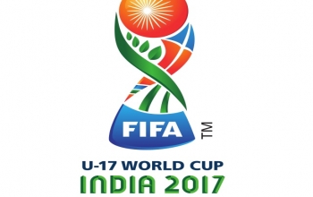 FIFA U-17 World Cup 2017.