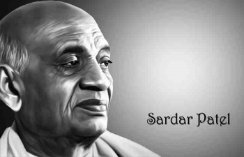 Birth Anniversary of Sardar Vallabhbhai Patel