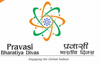 Pravasi Bharatiya Divas, to commemorate the return of Mahatma Gandhi to India as a pravasi, is being celebrated in the Embassy premises at 10am on 9 January 2018.  All the NRIs and PIOs are requested to make it convenient to attend the event.