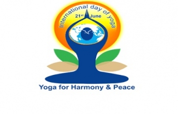 Live streaming of 4th International Day of Yoga Celebrations on 21st of June 2018