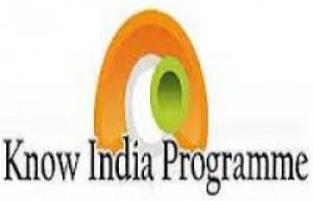 Special Edition of Know India Programme