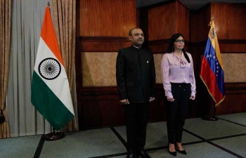 70th Republic Day of India