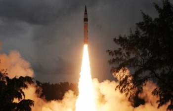 Speech by Prime Minister on ''Mission Shakti'', India's Anti-Satellite Missile test conducted on 27 March, 2019