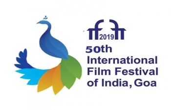 50th INTERNATIONAL FILM FESTIVAL OF INDIA, GOA