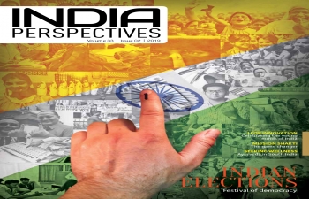 Digital India Perspectives