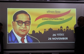  Celebration of the Constitution Day