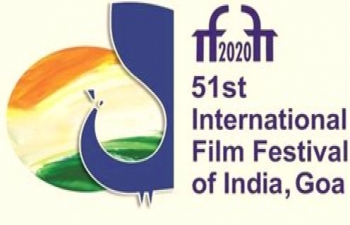 51st International Film Festival of India (IFFI), Goa 