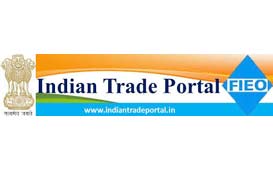 Indian Trade Portal